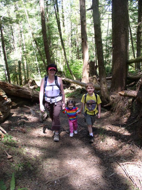 5.14.06 Indian Beach Mother's Day 057 